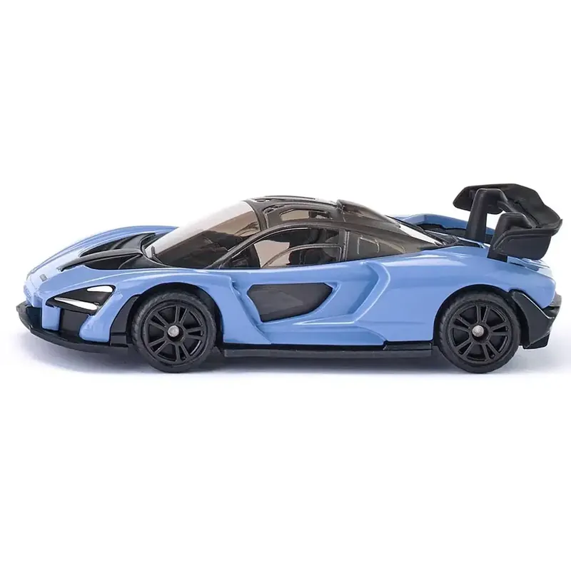 Kiárusítás SIKU McLaren Senna kisautó 1/64