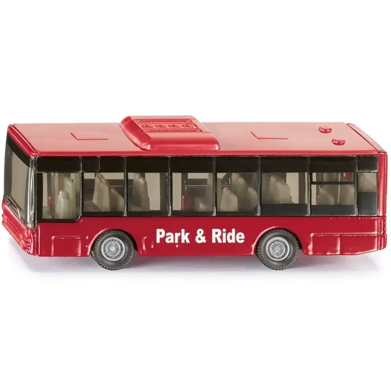 SIKU Park and Ride városi busz 1/87 Kedvezményes ár