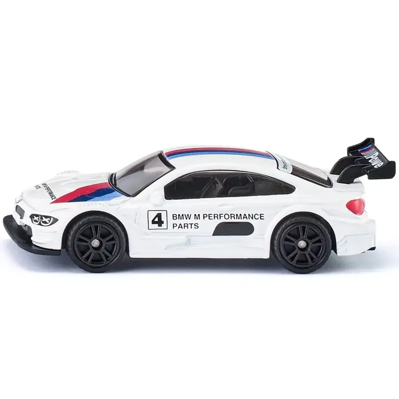 SIKU BMW M4 Racing 2016 kisautó 1/64 Olcsóbb