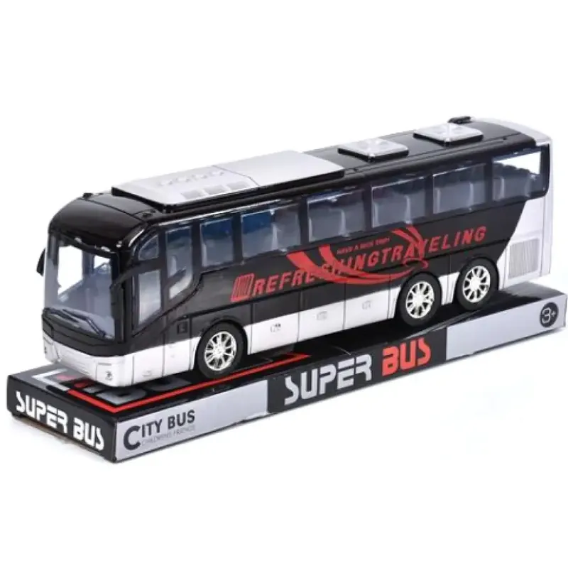 Szuper Busz 30cm-es Olcsó