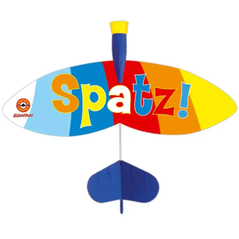 Spatz kilőhető vitorlázó repülő Olcsó