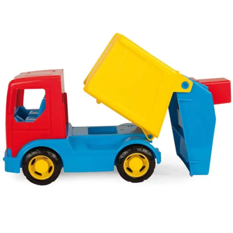 Tech Truck kukásautó 26cm - Wader Azonnali szállítás