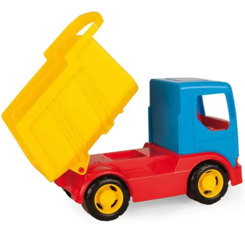 Tech Truck dömper 23cm - Wader Bestseller