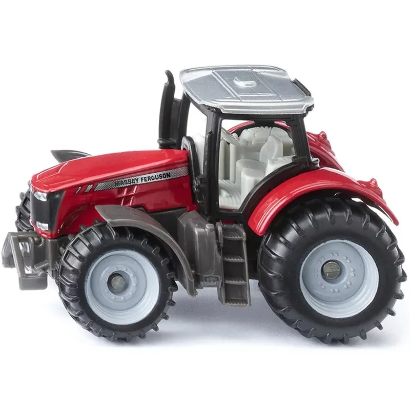 Siku Massey Ferguson traktor 1/50 Korlátozott ajánlat