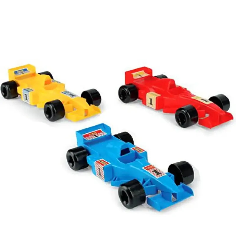 Ajánlat F1 versenyautók - Wader