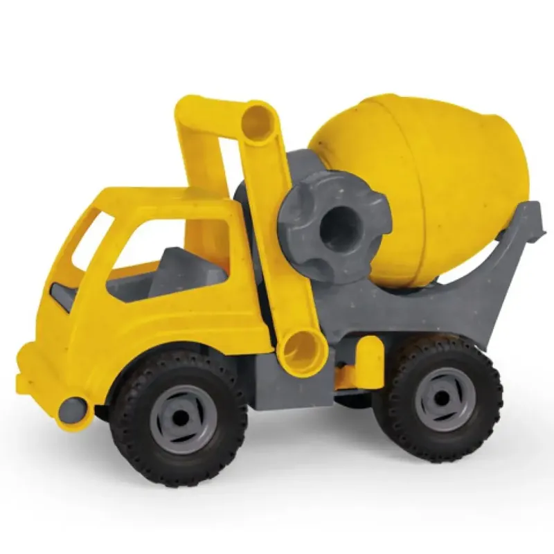 Kedvezményes ár LENA ECO betonkeverő mixer munkagép 29cm