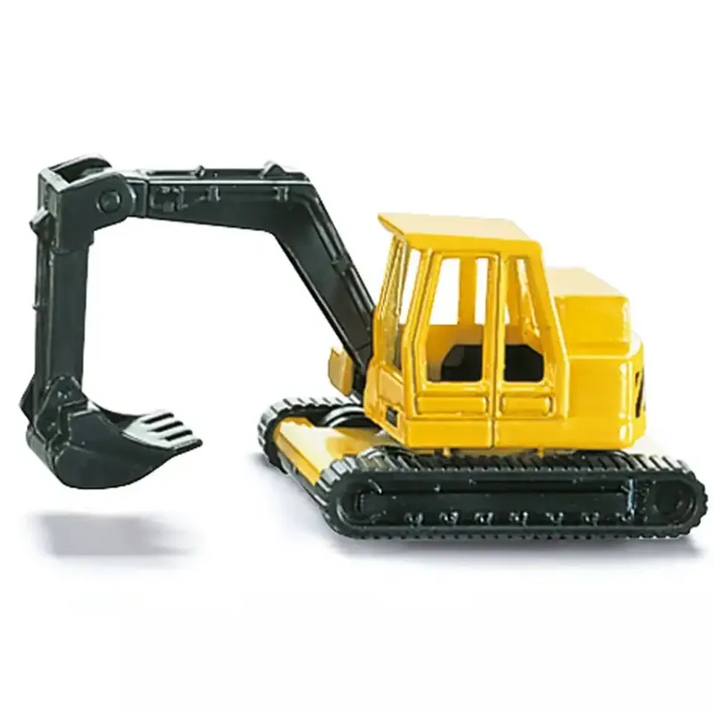 Vedd meg most SIKU Mini Exkavátor 1/55