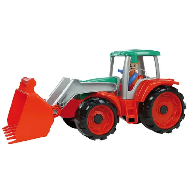 LENA Truxx traktor figurával 30cm Utolsó esély