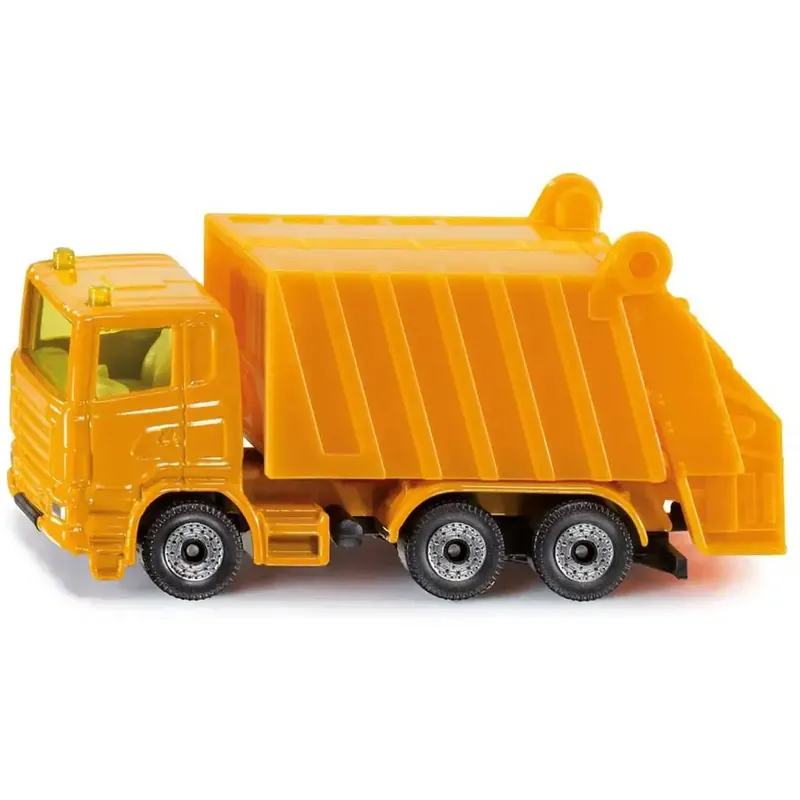 Vedd meg online SIKU Scania kukásautó kisautó 1/87