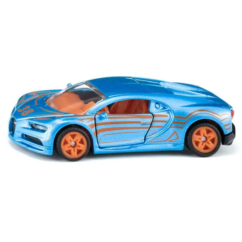 SIKU Bugatti Chiron 1/87 Árengedmény
