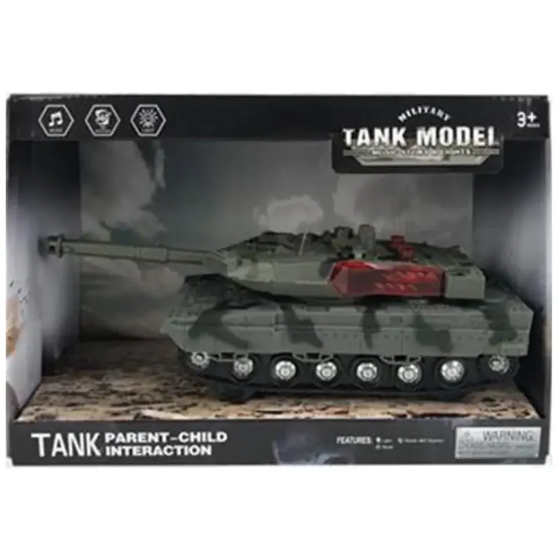 Szuper akció Hátrahúzós tank funkcióval 23cm