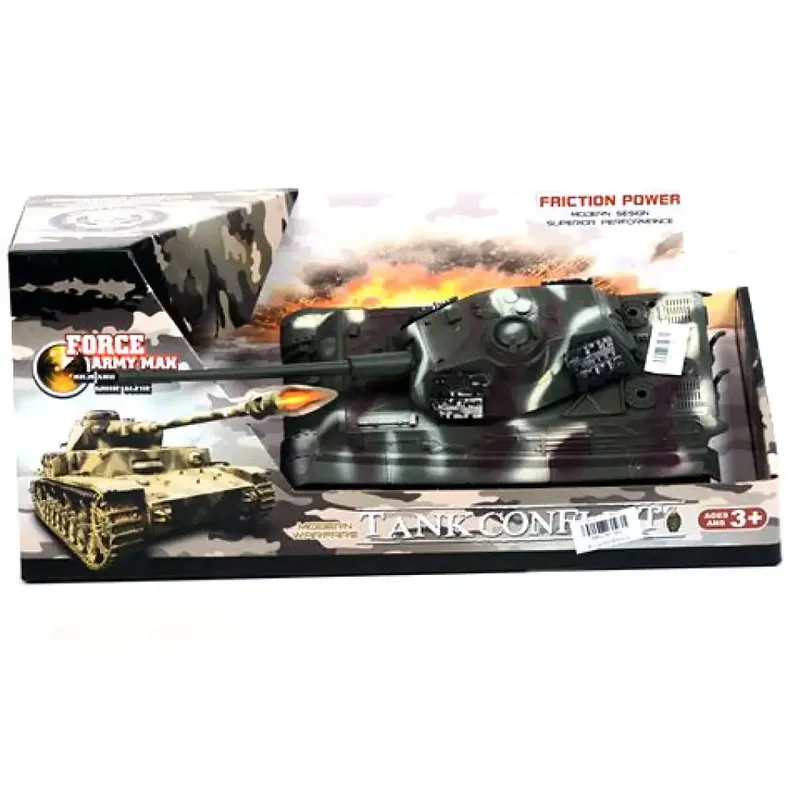 Terepmintás tank Szezonális akció