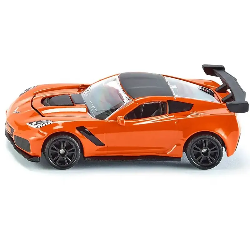 SIKU Chevrolet Corvette ZR1 kisautó 1/64 Ajánlat