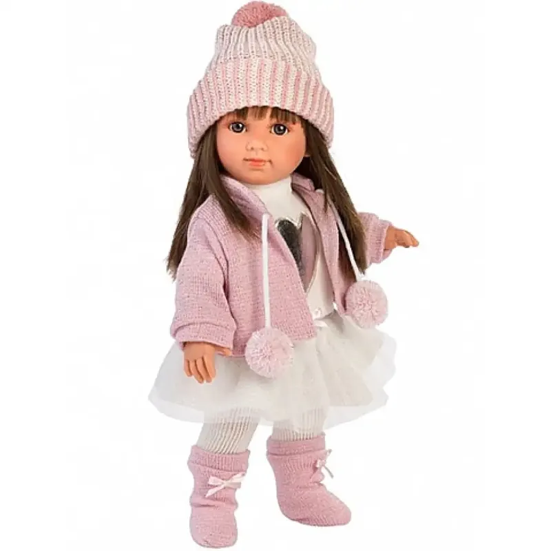 Legjobb ár Llorens Sara 35cm-es baba
