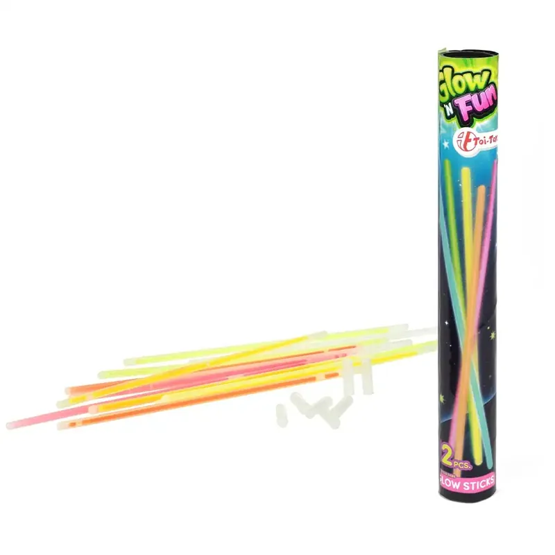 Glow‘N Fun Világítós karkötő Szuper ajánlat