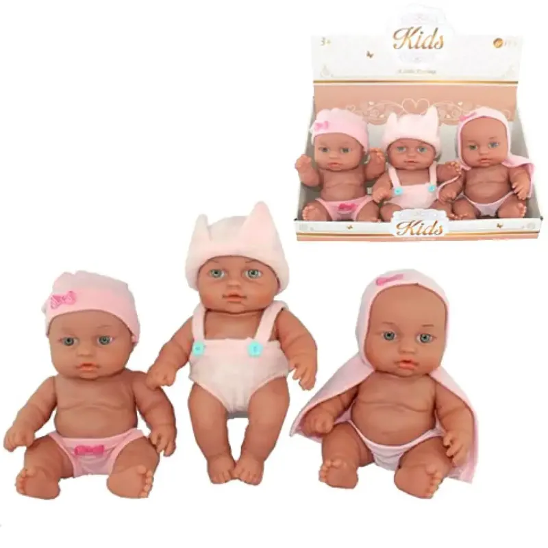Little Darling baba 3 változatban 23cm Akciós ár
