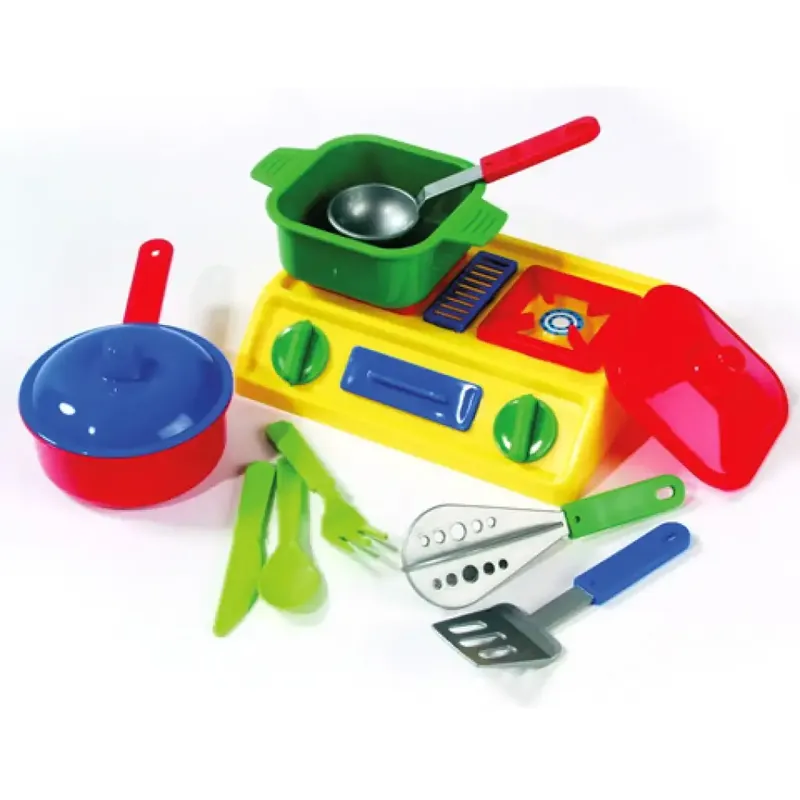 Olcsó Minikonyha - D-Toys
