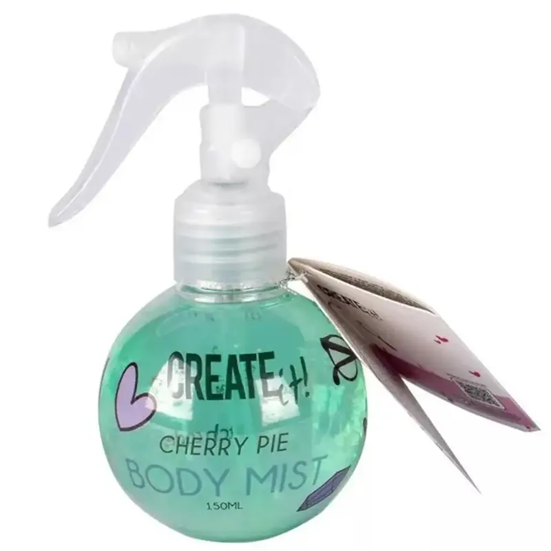 Canenco Create It! Testpermet kókusz illattal Szuper akció