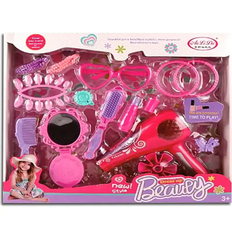 Kihagyhatatlan ajánlat Beauty szépségszett