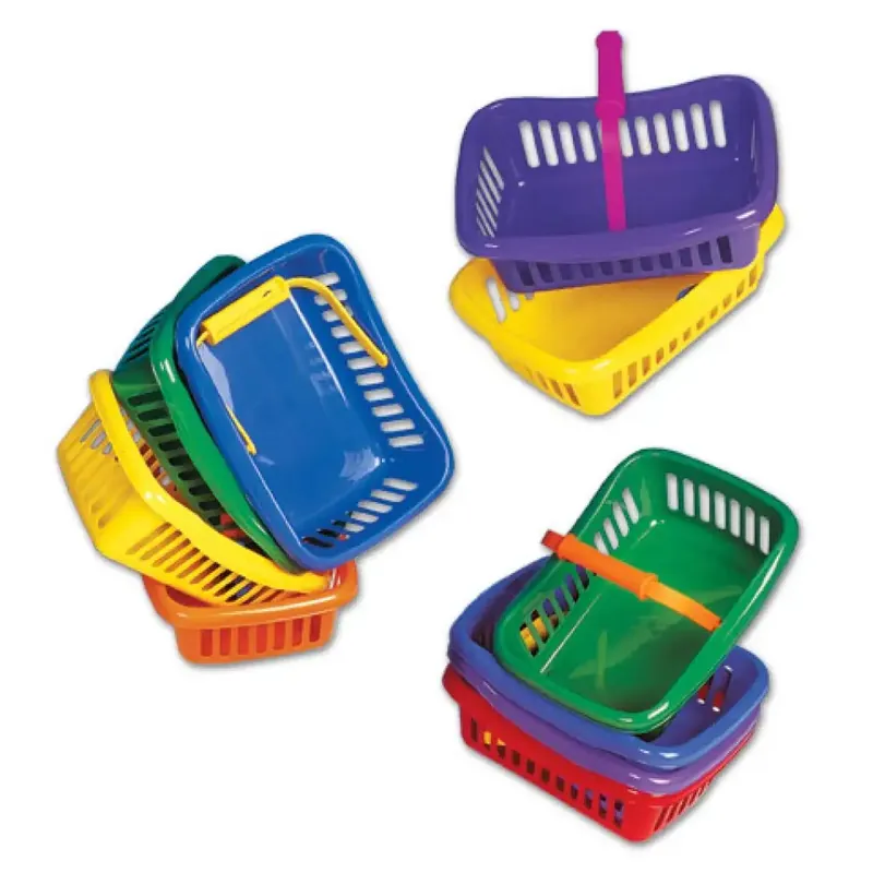 Szuper ajánlat Mini kosár - D-Toys