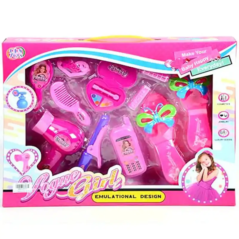 Akció Vogue Girl szépségszett