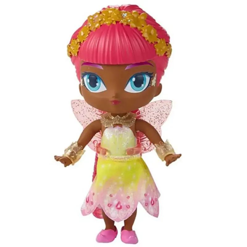 Shimmer és Shine Minu 15cm-es játékfigura - Mattel Exkluzív ajánlat
