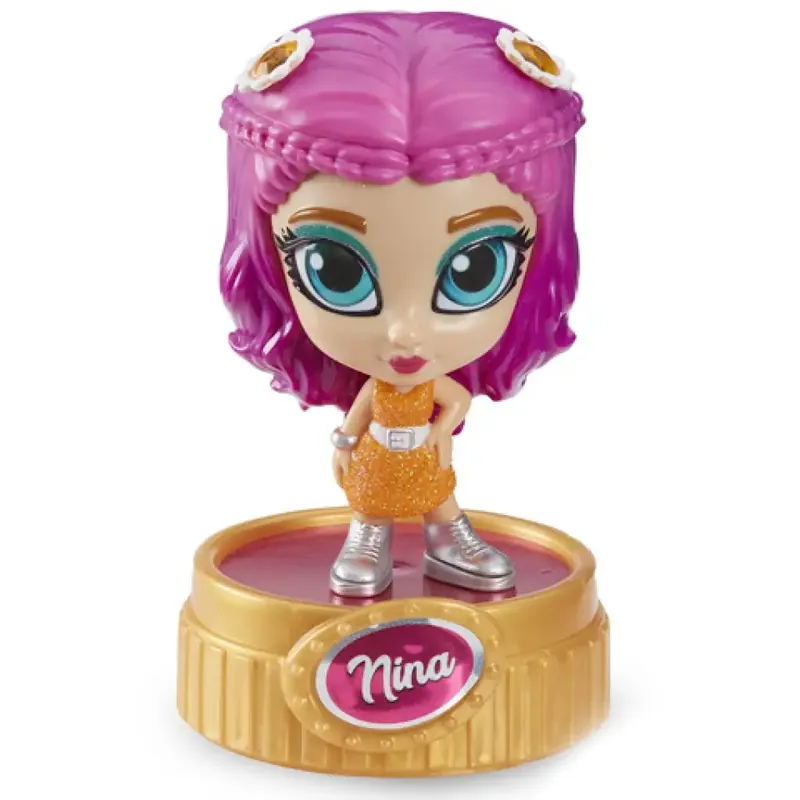 Cra-Z-Art Shimmer ‘n‘ Sparkle Insta Glam Nina baba Utolsó esély