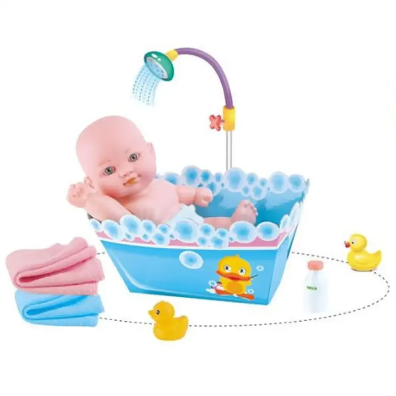 Baby Kid fürdőszoba játékszett Vedd meg most