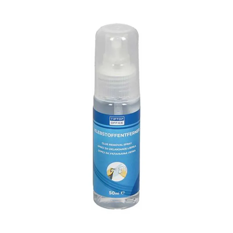 Spirit Ragasztóeltávolító spray 50ml Expressz szállítás