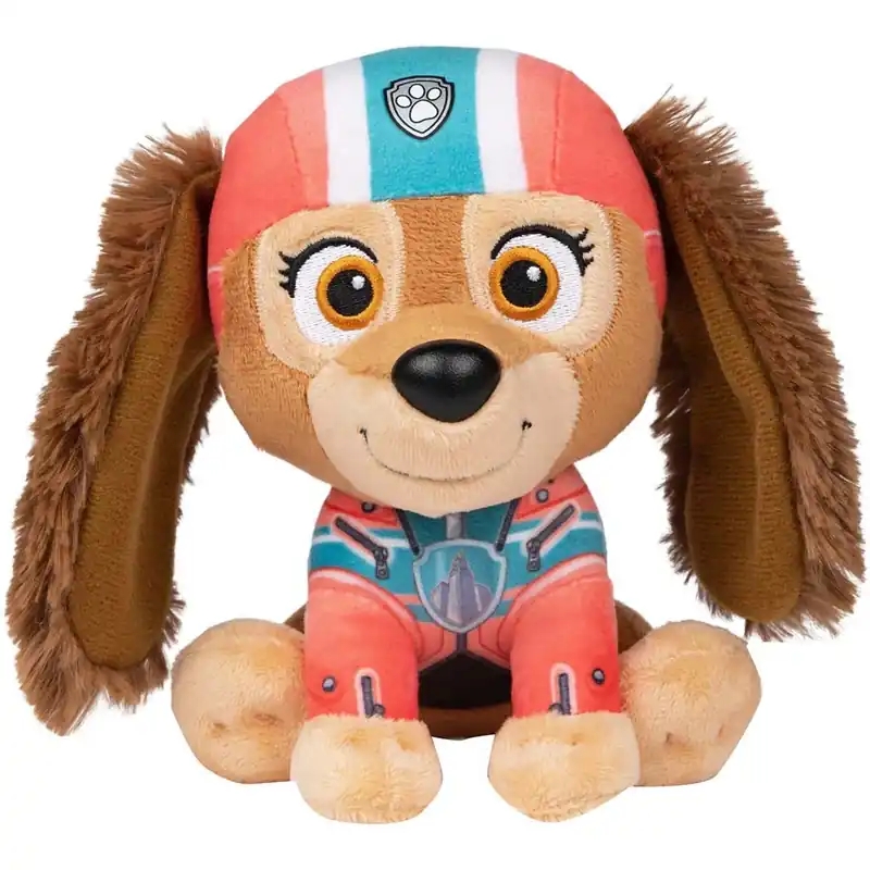 Mancs őrjárat Gund Liberty plüss figura 15cm - Spin Master Expressz kézbesítés