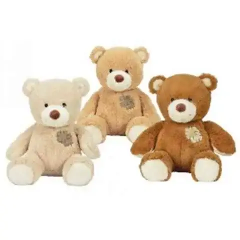 Nicotoy plüssmaci 19cm 3 változatban - Simba Toys Legnépszerűbb