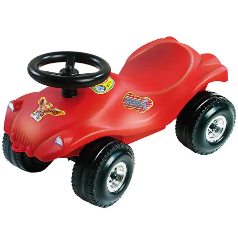Lábbal hajtós cross autó - D-Toys Olcsóbb