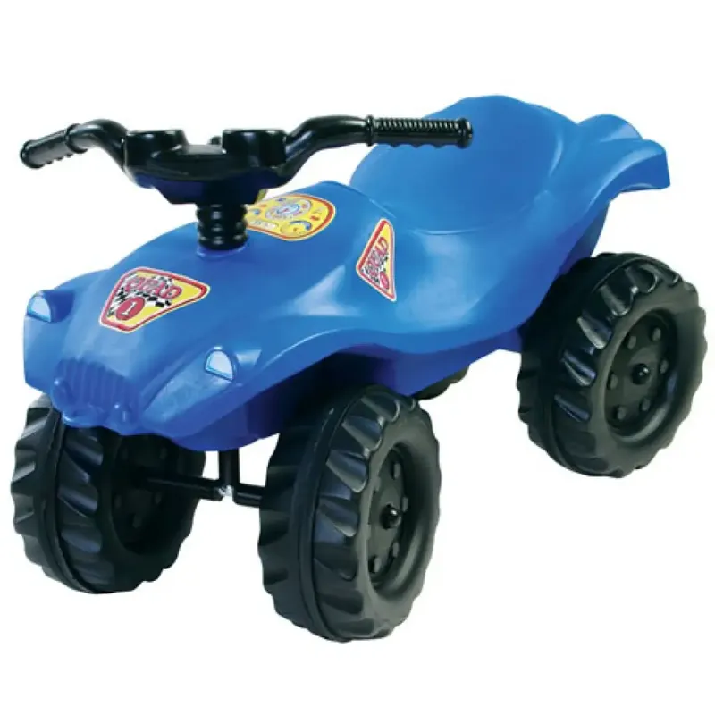 Biztonságos fizetés Off-Road quad