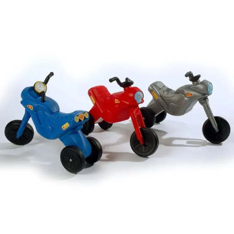 Olcsóbb Enduro motor - D-Toys