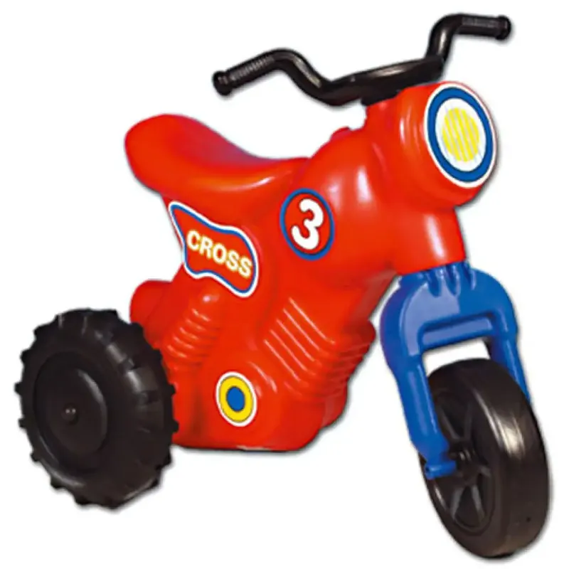 Legjobb ár Lábbal hajtós Crossmotor - D-Toys