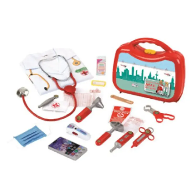 Deluxe Doktortáska szett Olcsó
