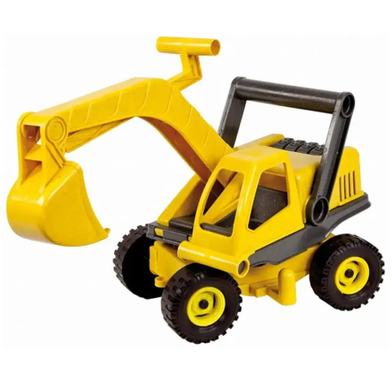 Bestseller LENA Eco Actives sárga markoló 35cm