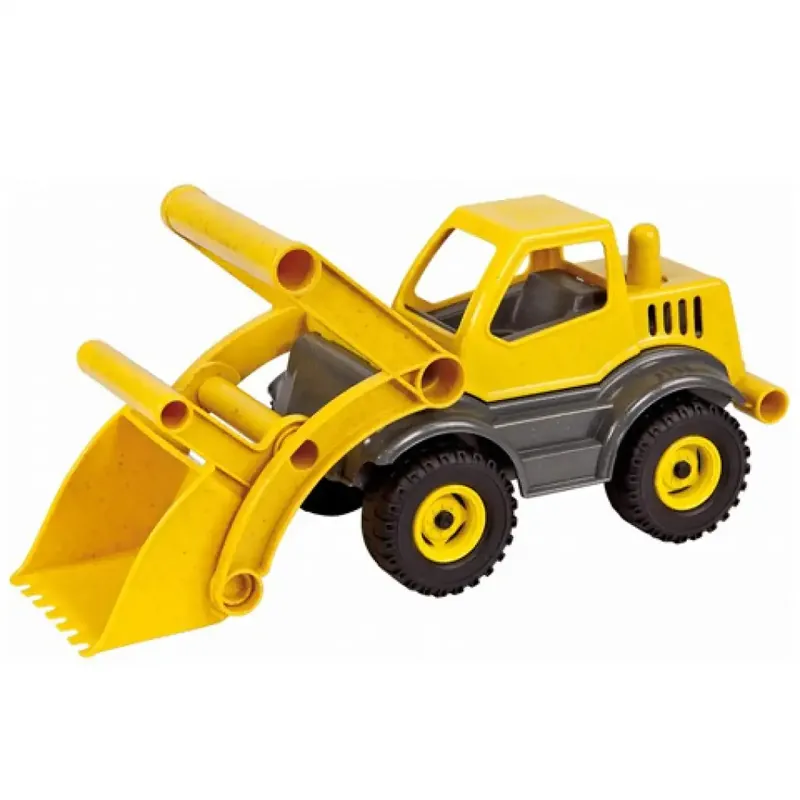 Vedd meg most LENA Eco Actives sárga homlokrakodó 37cm