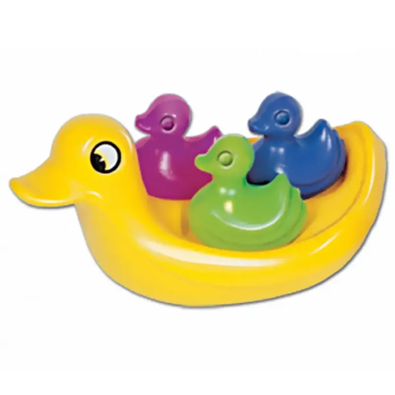Úszó kacsa család - D-Toys Exkluzív ajánlat