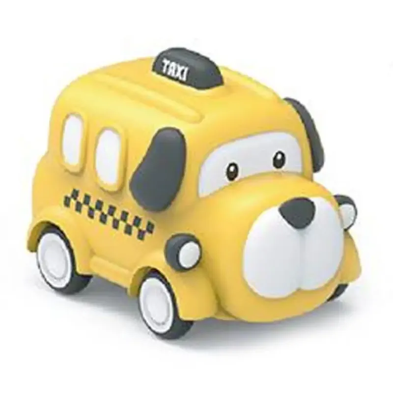 Kutyusos taxi hátrahúzós meghajtással Expressz szállítás
