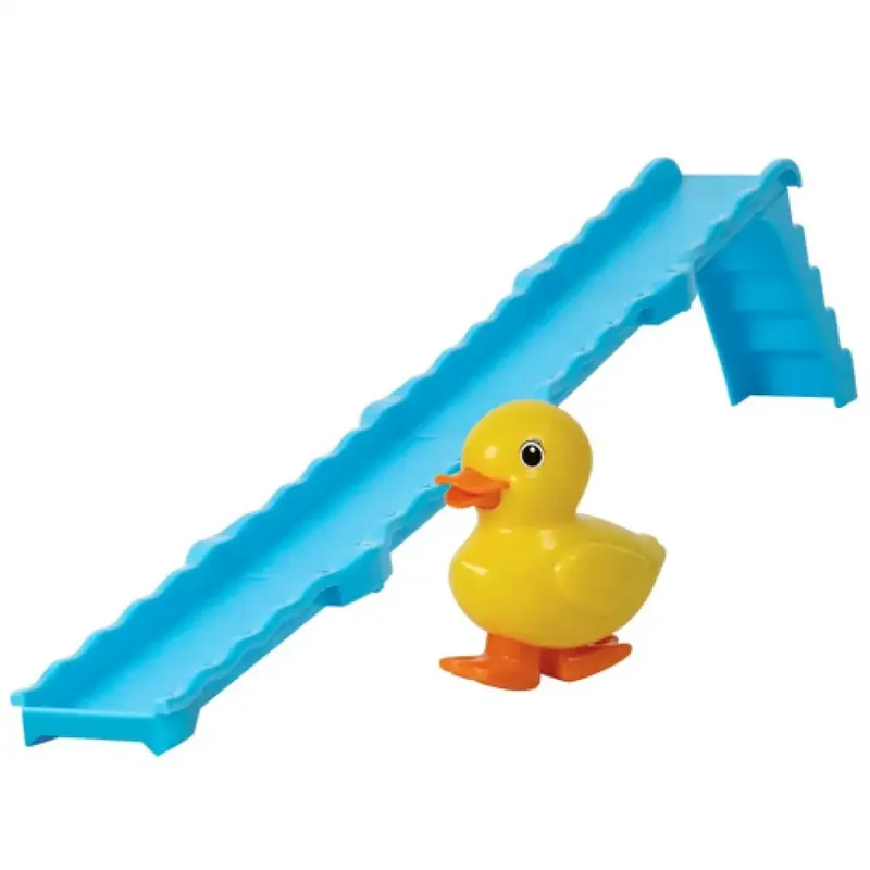 Biztonságos vásárlás Playgo Totyogó játék kacsa