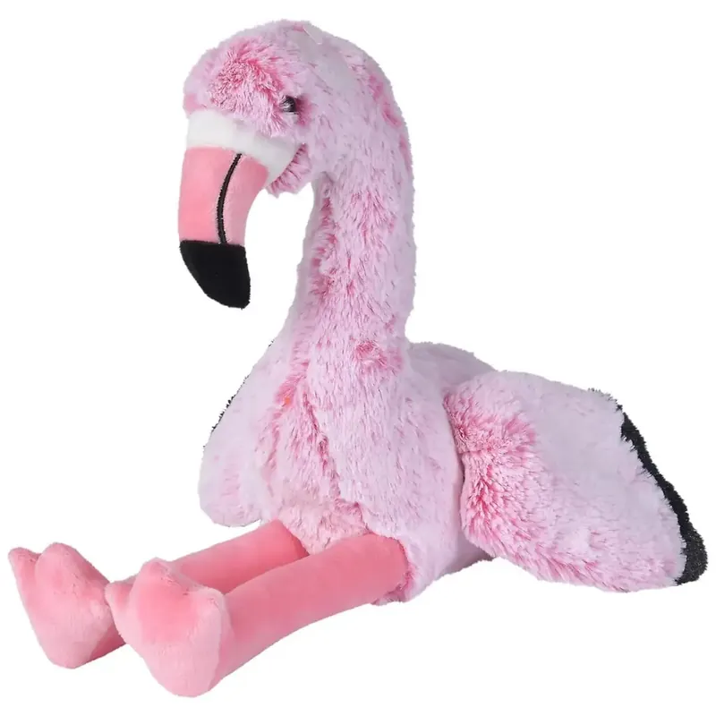 Utolsó esély Nicotoy plüss flamingó 21cm - Simba Toys