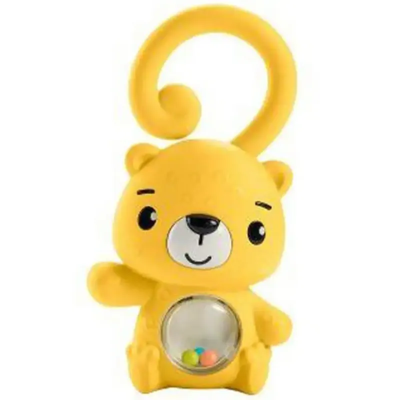 Legjobb ár Fisher-Price Sensimals kisállatos lajhár leopárd - Mattel