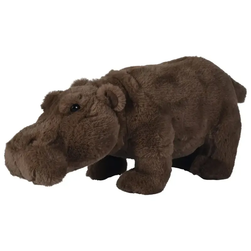 Nicotoy plüss víziló 31cm - Simba Toys Ne maradj le