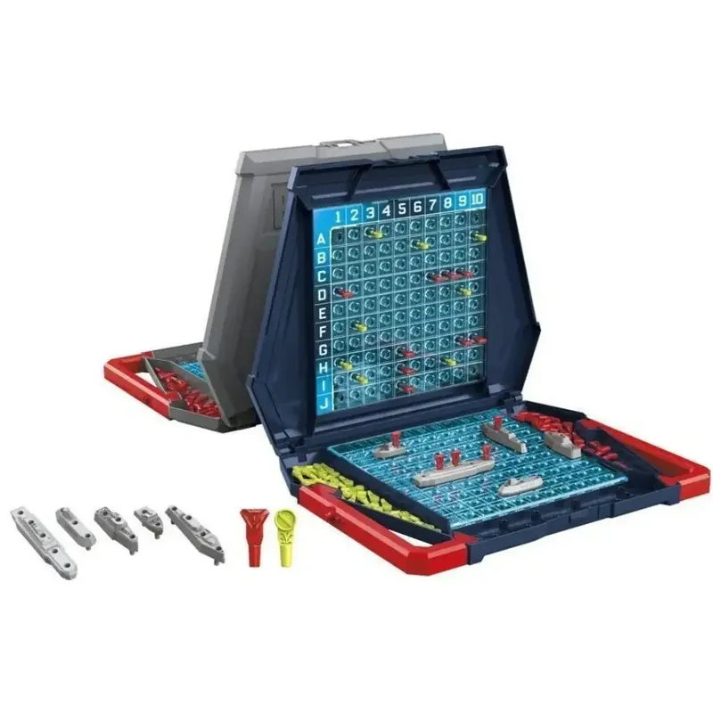 Akciós ár Battleship - Torpedó társasjáték - Hasbro