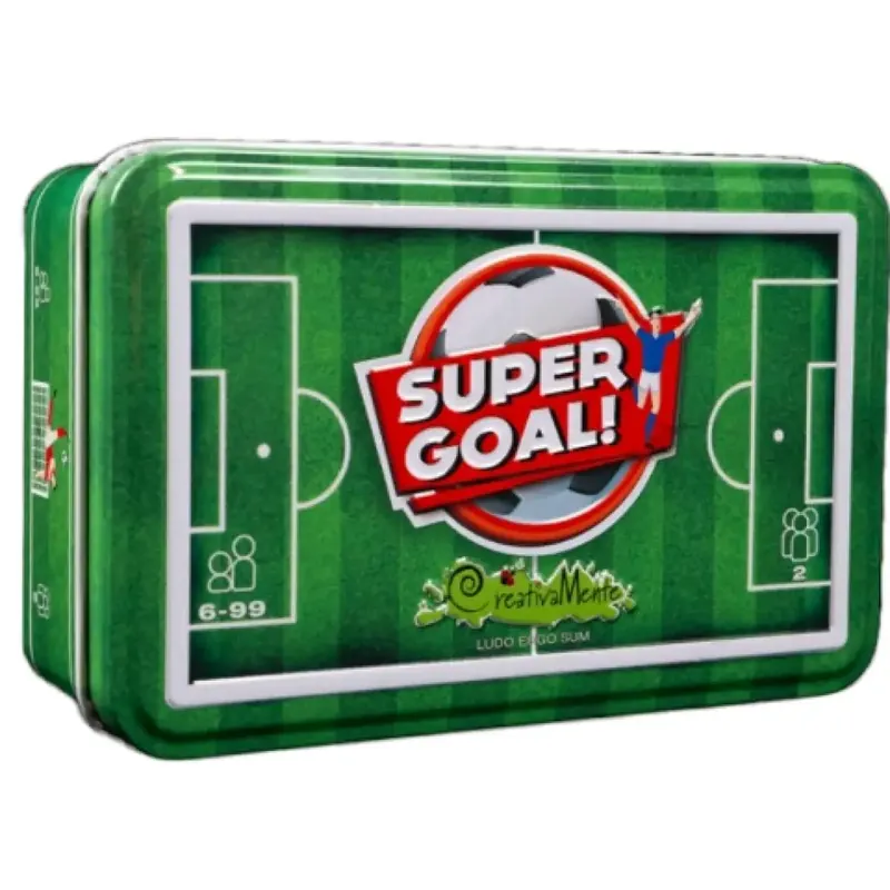 Super Goal! társasjáték Kedvezményes ár