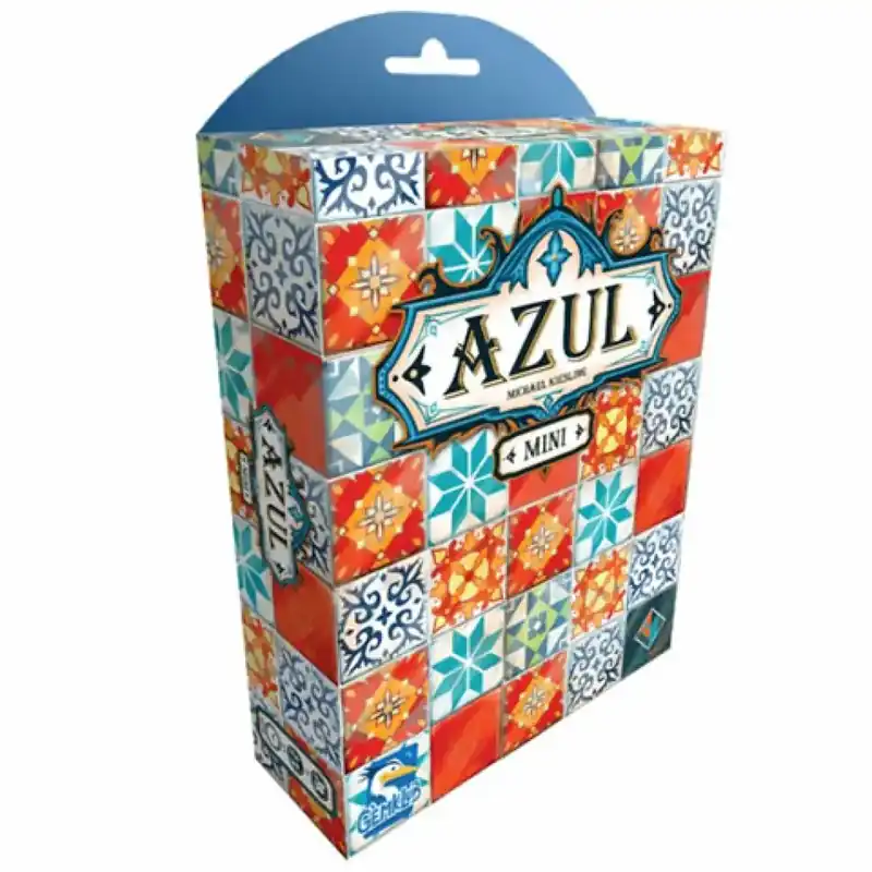Korlátozott ajánlat Azul Mini társasjáték