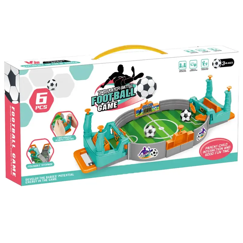 Rendeld meg most Football Asztalifoci játékszett 57x27cm