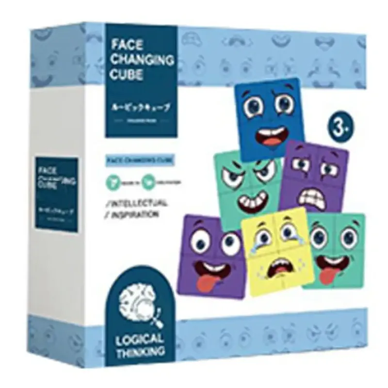 Smiley kockakirakó Biztonságos fizetés
