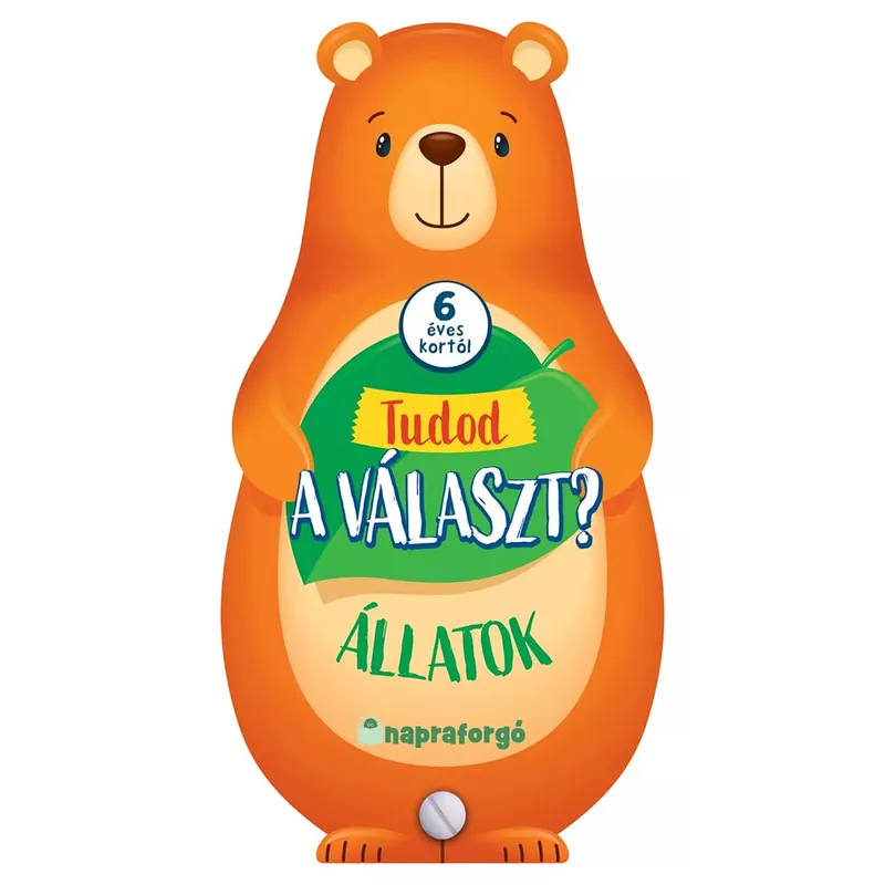 Rendeld meg most Tudod a választ? - Állatok